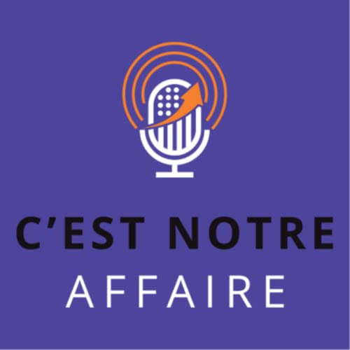 Page de couverture de C'est notre affaire