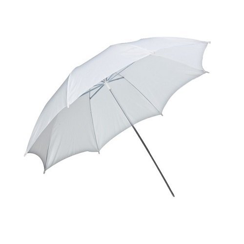 world of needs White Umbrella Professional for Studio Strobe Flash SUNGUN Photography Studio Light Flash, Camera Flash, Video Light