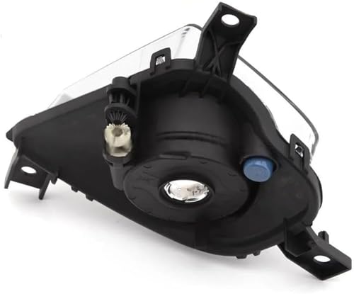 Optiques avant E90 E91 avec feux antibrouillard étanches 2009-2011 - 4