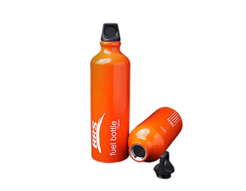 1000Ml Outdoor Camping Kerosene Petrol Bottle Diesel Bottle Alcohol Liquid Gas Fuel Bottle Storage Bottle #TOP4