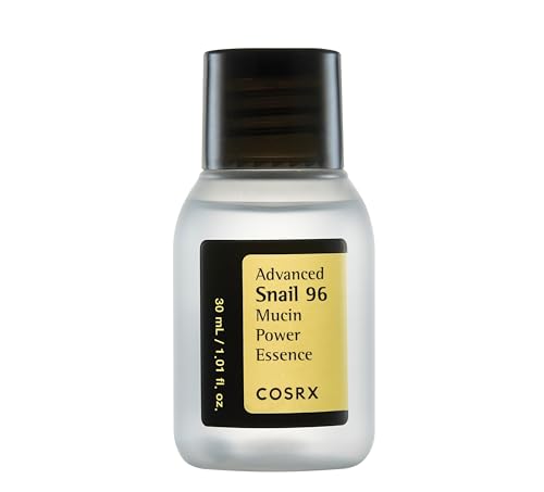 COSRX Snail Mucin 96% Repairing Serum