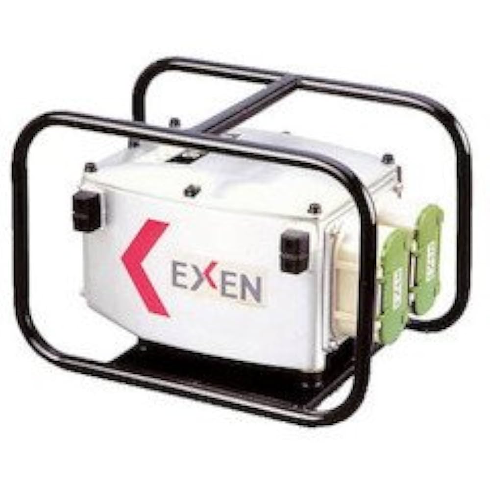 Amazon | エクセン 耐水インバータ(100V) HC113B | コンクリート