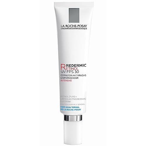 La Roche Posay Redermic Tratamiento UV FPS 30,...