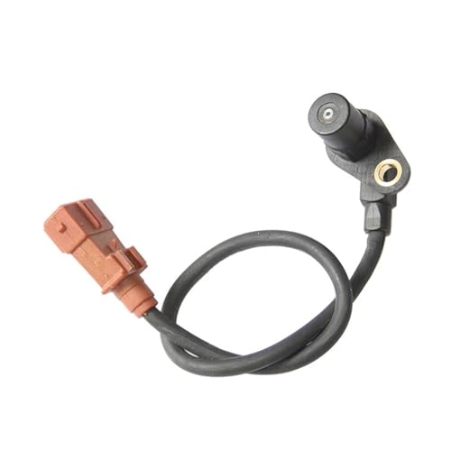 Capteur de position de vilebrequin anti-calage pour Citroën Berlingo 1920.4A