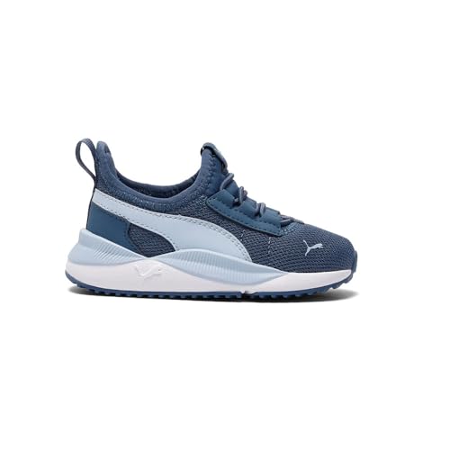 PUMA Toddler Girls Pacer Easy Street Sneakers Shoes Casual - Blue