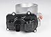 ACDelco 217-2293 GM Original Equipment Fuel Injection Throttle Body with Throttle Actuator