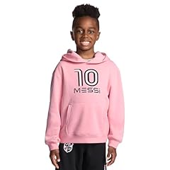 Number 10 Goat Hoodie - Candy Pink