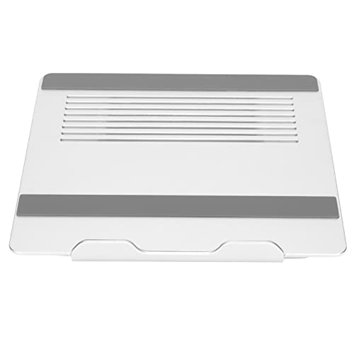 Soporte Ajustable para Laptop de Aleación de Aluminio miniatura 2