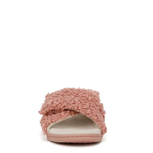 Image of Vionic womens Relax II Open Toe Slippers