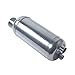 VCUJSUC Exhaust Muffler For Predator 196cc 212cc Coleman CT200U-EX BT200X CT100U CC100X for Honda GX160 GX200 Go Kart Mini Bikes