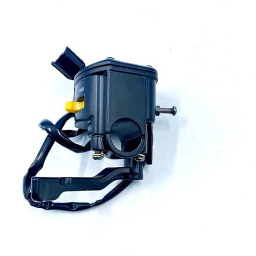 Commande d'accélérateur pour randonnée en ATV Buyang Feishen 300cc Quad - 2
