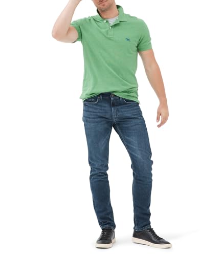 Rodd & Gunn Owaka Straight Fit Italian Denim Jean2