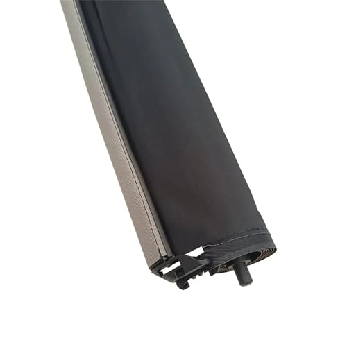 Pare-soleil toit ouvrant Lincoln MKZ 2013- noir rideau DS7Z54519A02AB - 5