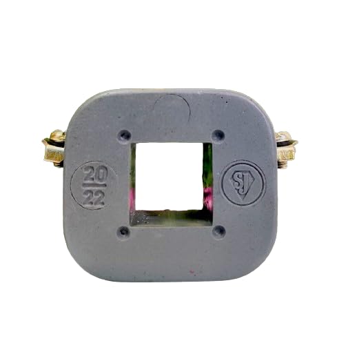 SJ NO VOLT COIL MJ SERIES (Motor Starter use) (MJ No Volt Coil 180-230V)-picture-10