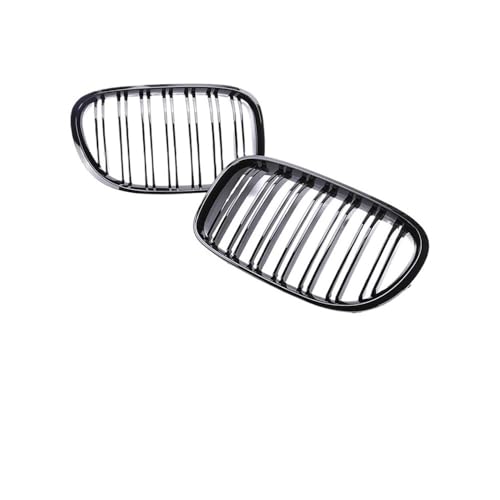 Grilles avant de rechange en carbone pour BMW F01 F02 730d 740d 750d