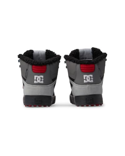 Image of DC Shoes Men's Hi-Top Trainers Sneaker
