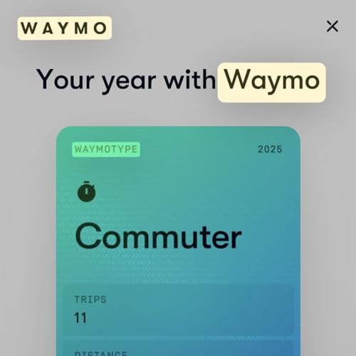 A Tween Rides in a Driverless Car?! Our Waymo Experience || E113