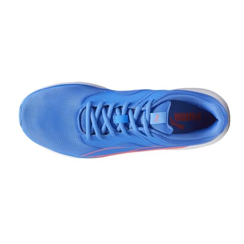 PUMA Womens Transport Running Sneakers Shoes - Blue4
