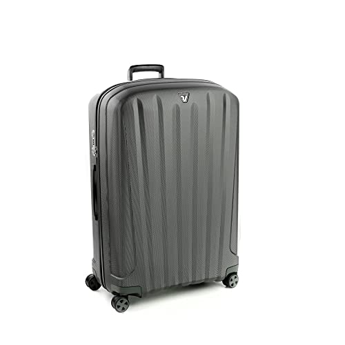 Image of RONCATO UNICA Range Charcoal Color 30 inch Large Trolley