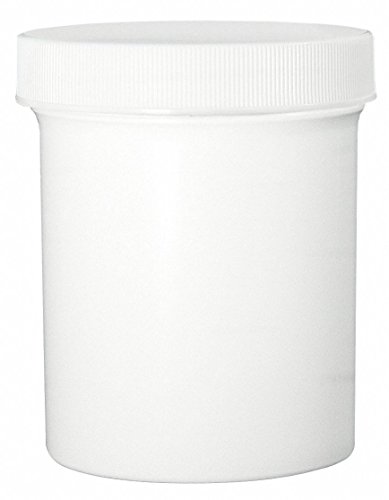 Jar, 16 oz, 89-400, PK24
