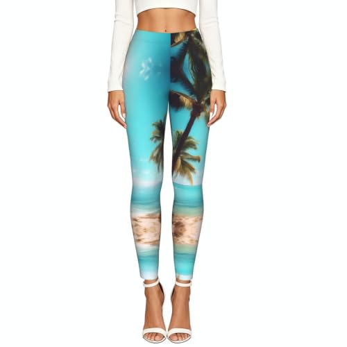 Leggings de compresión suave que no transparentan para entrenar en el gimnasio con confianza 2