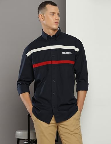 Image of Tommy Hilfiger Men Shirt