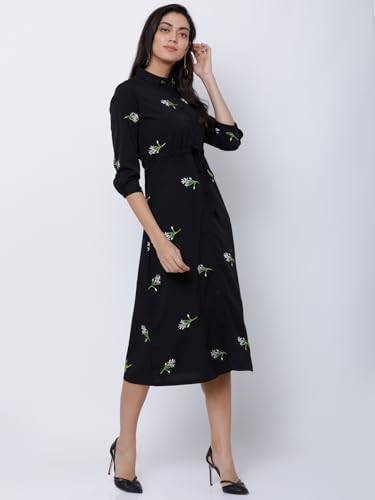 Image of Tokyo Talkies Women Dress