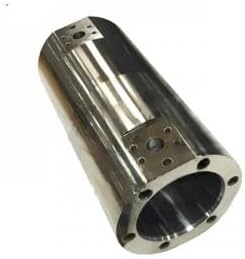 7219007434 Hydraulic Cylinder 60000PSI for waterjet cutting machine kmt flow waterjet spare parts waterjet