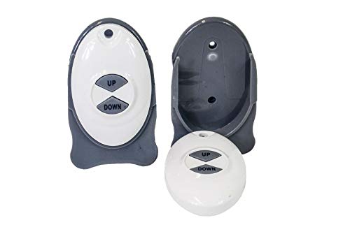 image for ISURE MARINE Anchor Remote Windlass Wireless Switch Boat Sail Trim Con