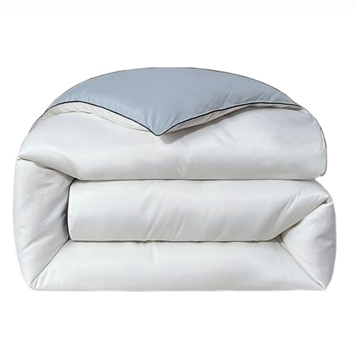 Edredón Nórdico de Seda 220x240cm
