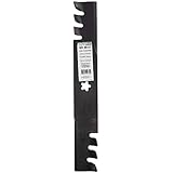 SureFit Xtreme Blade Replacement for Husqvarna 575240701 574870801 52" GT52 GTH 52XLS 48XLSI Lawn Mowers 17-3/4"