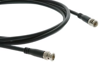 KRAMER SINGLE BNC PLUG TO PLUG HD SDI CABLE 0.5M