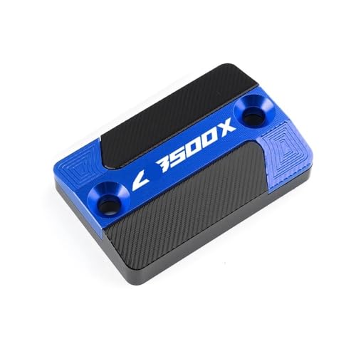 Couvercle liquide frein moto pour CB500F CB500X CBR500R 2013-2020