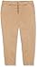 Amazon Essentials Women's Stretch Chino Utility Detail Pant, Camel, 10