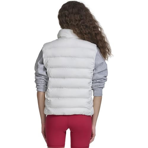 Champion Women's Quilted Packable Puffer Vest4