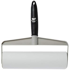 Supersize Extra Sticky Adhesive Lint Roller Pet Cat Dog Hair Remover for Clothes and Furniture 60 Sheet Ct Black Cucciolini Doodles Supersize extra sticky adhesive lint roller pet cat dog hair remover for clothes and furniture 60 sheet ct black cucciolini doodles