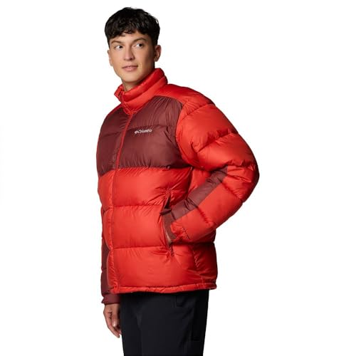 Image of Columbia mens Pike Lake II Jacket