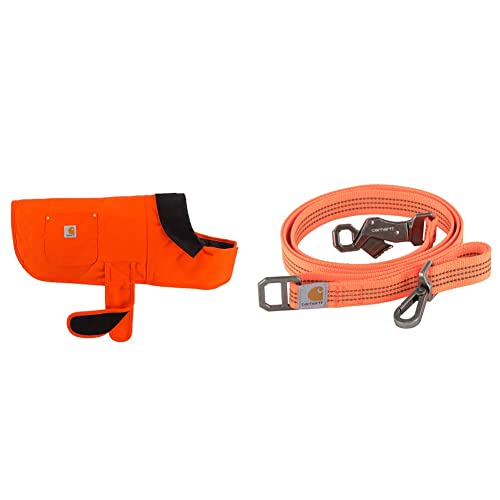 Carhartt Chore Coat Dog Die 15 besten Produkte im Vergleich Wild