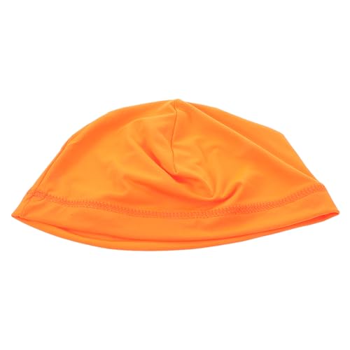 SUPVOX Windproof Cycling Cap Bike Helmet Liner Hat for Men Women Protection Durable Soft Brim Fit Under Helmet for Cycling Running Hiking