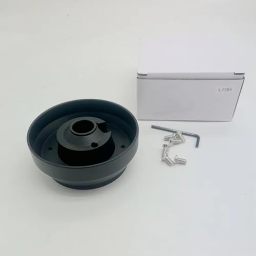 Kit de démontage rapide pour volant bloqué ou habitacle étroit de Corvette 1992