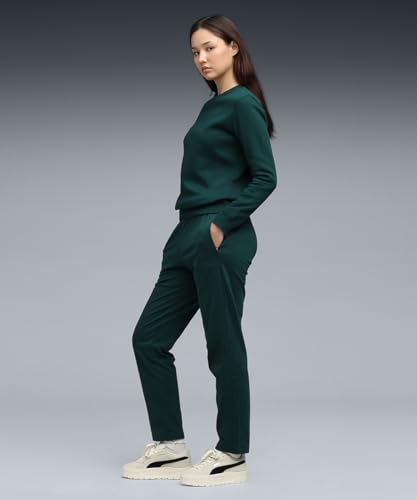 Image of Puma Women Knitted Pants