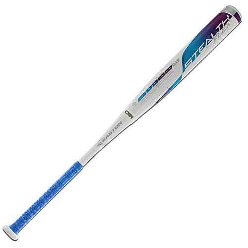 Easton FP17SF11 Stealth Flex 11 Fastpitch Softball Bat