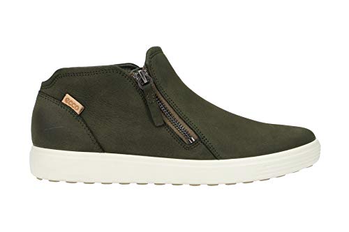 Image of ECCO Women's Soft 7 Sneake