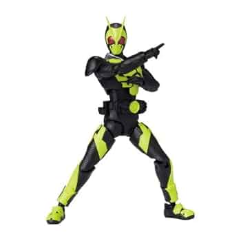 Amazon.co.jp: 掌動-XX仮面ライダー 5.仮面ライダーゼロワン