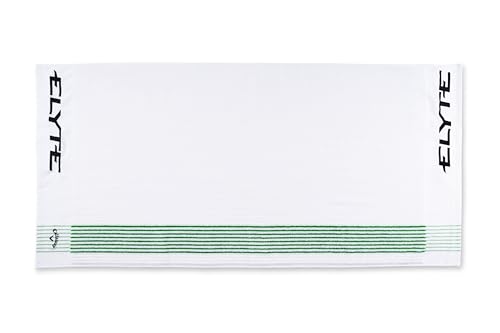 Serviette de golf Callaway Elyte Tour idéale pour vos parcours sous la pluie