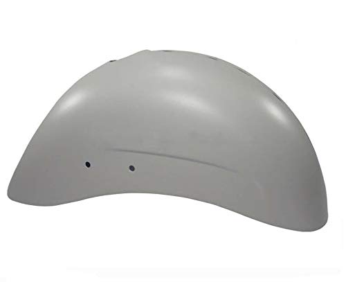 Vespa Front Fender Mudguard for 8 Inches Wheel VBB VNA VNB VNC Model