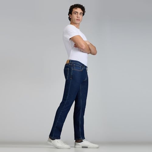 Image of Pepe Jeans Men's Jeans | Mid Rise | Bootcut Fit | Stretchable