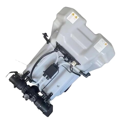 For DJI for Agras T40 Drone Spray Tank Kit for