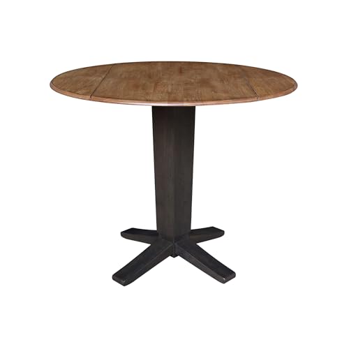 IC International Concepts 42