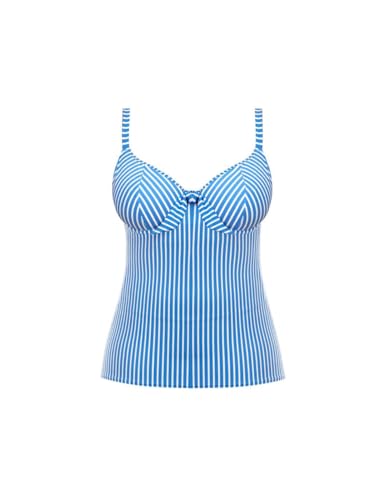 Freya Beach Hut Underwire Tankini Top4